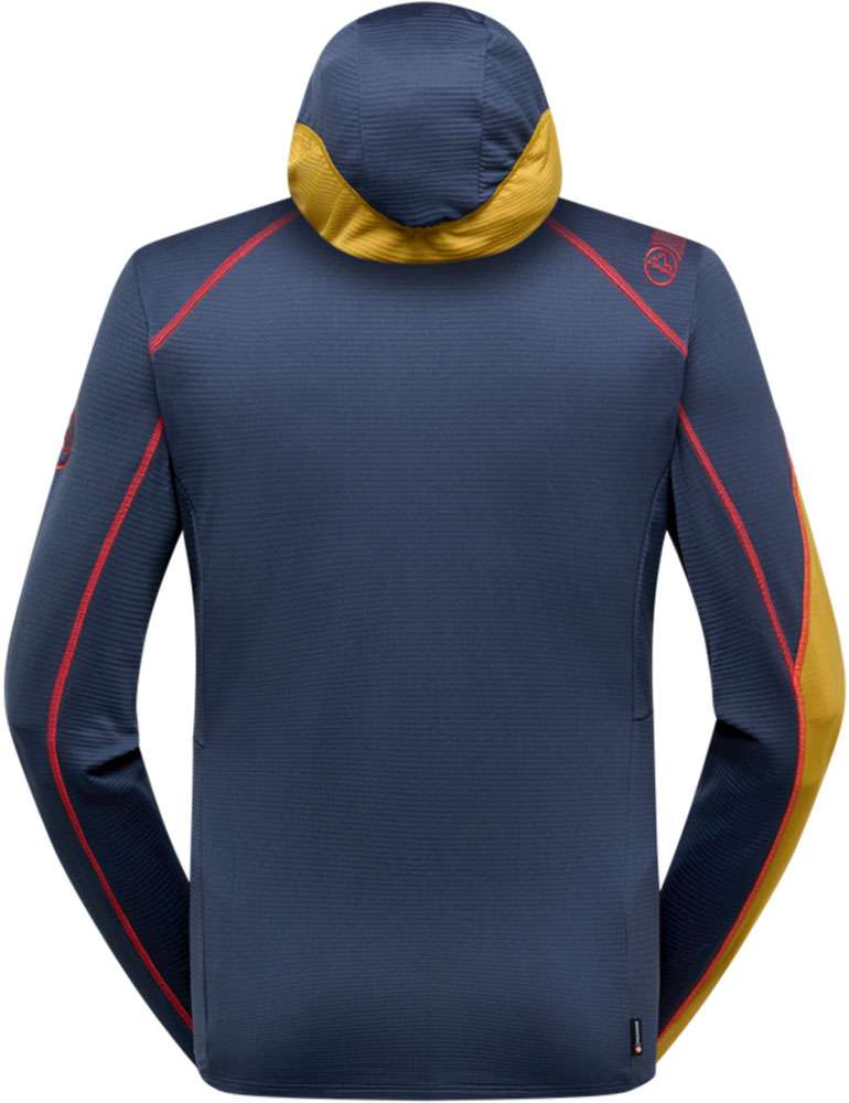 La sportiva chill thermal - veste à capuche