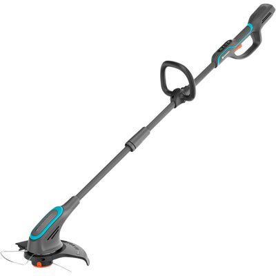 Gardena tondeuse powertrim 3018v p4a solo