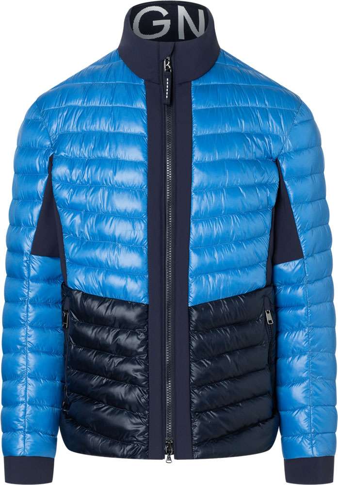 Bogner Vinzent - veste matelassée