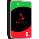 Disque dur Seagate ironwolf 6 To (SATA 600, 24 7)
