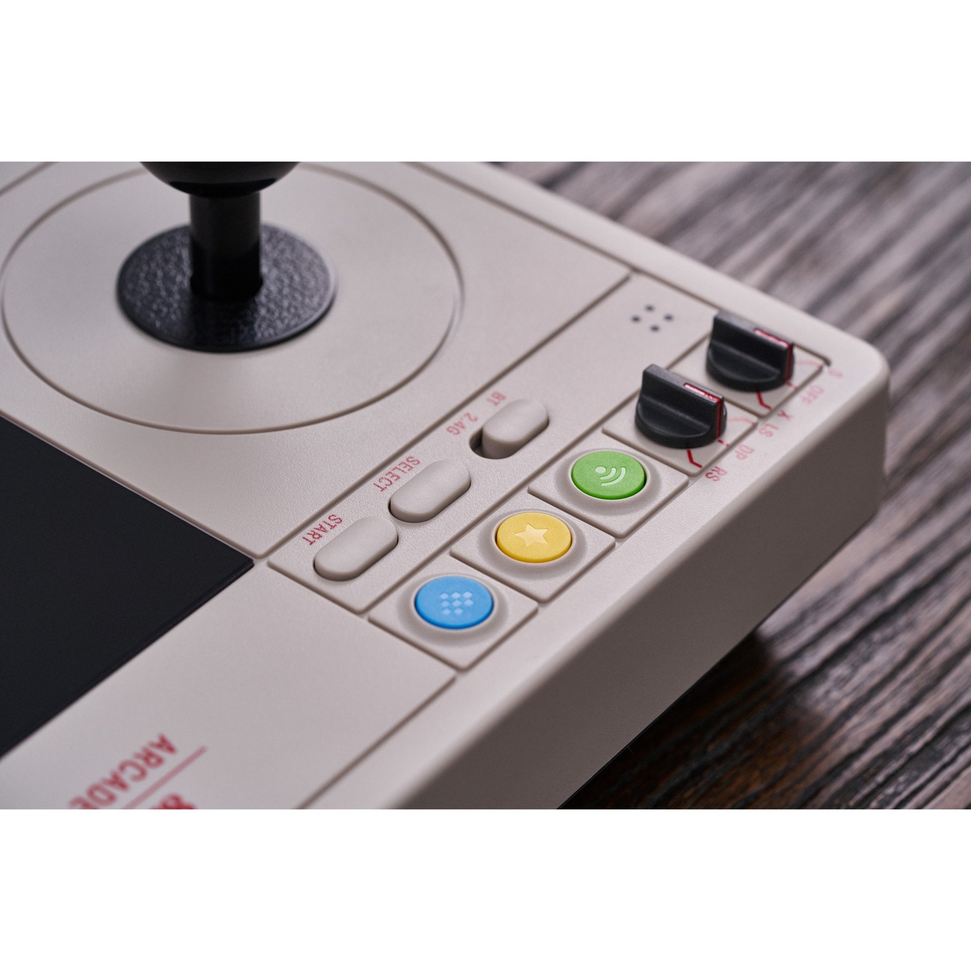 Stick d'arcade 8bitdo