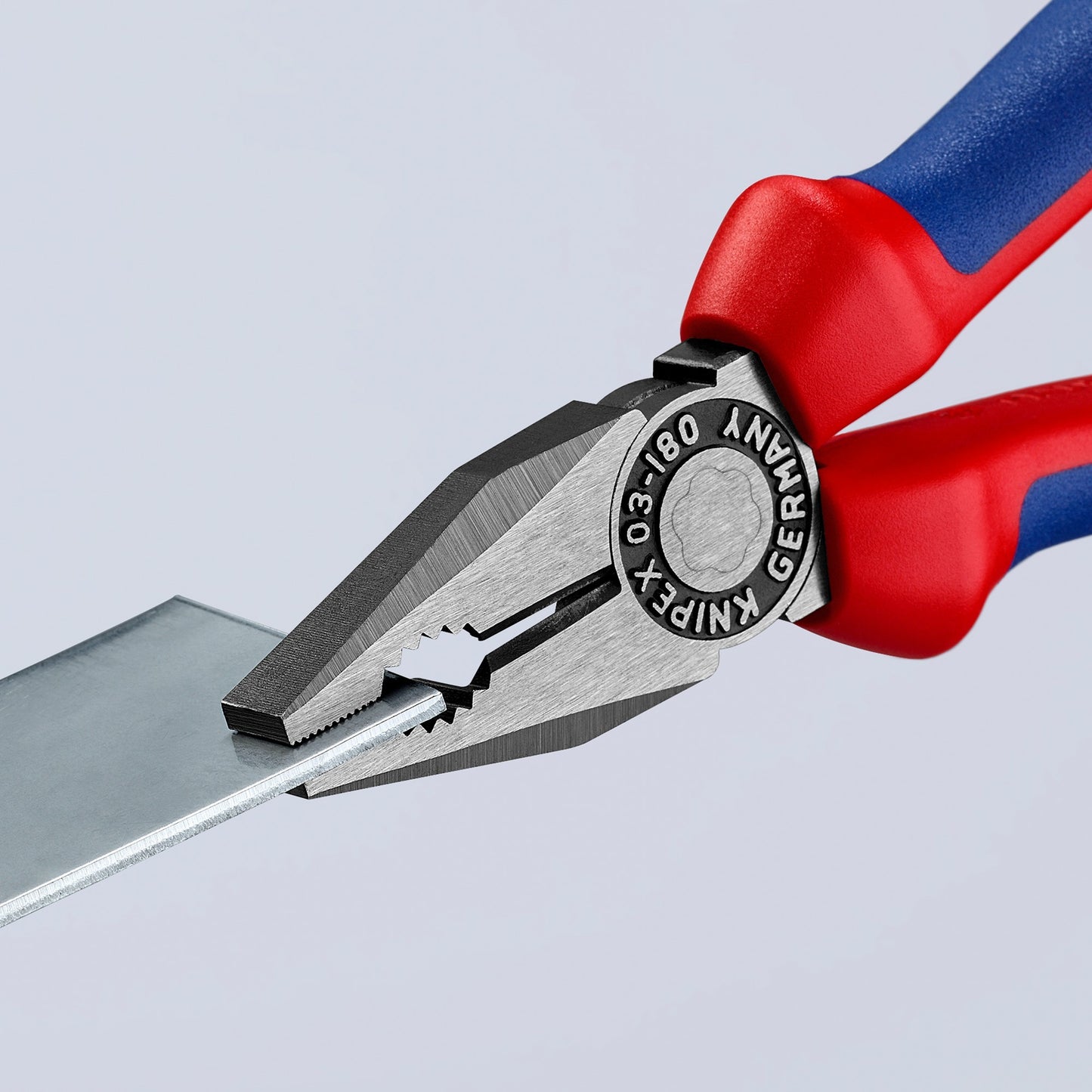 Knipex combitang 03 02 180