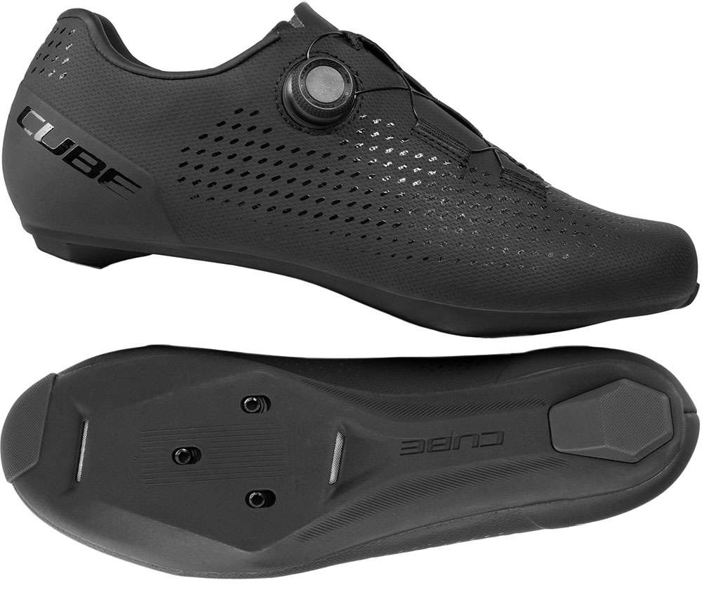 Cube Sydrix - chaussures vélo de route