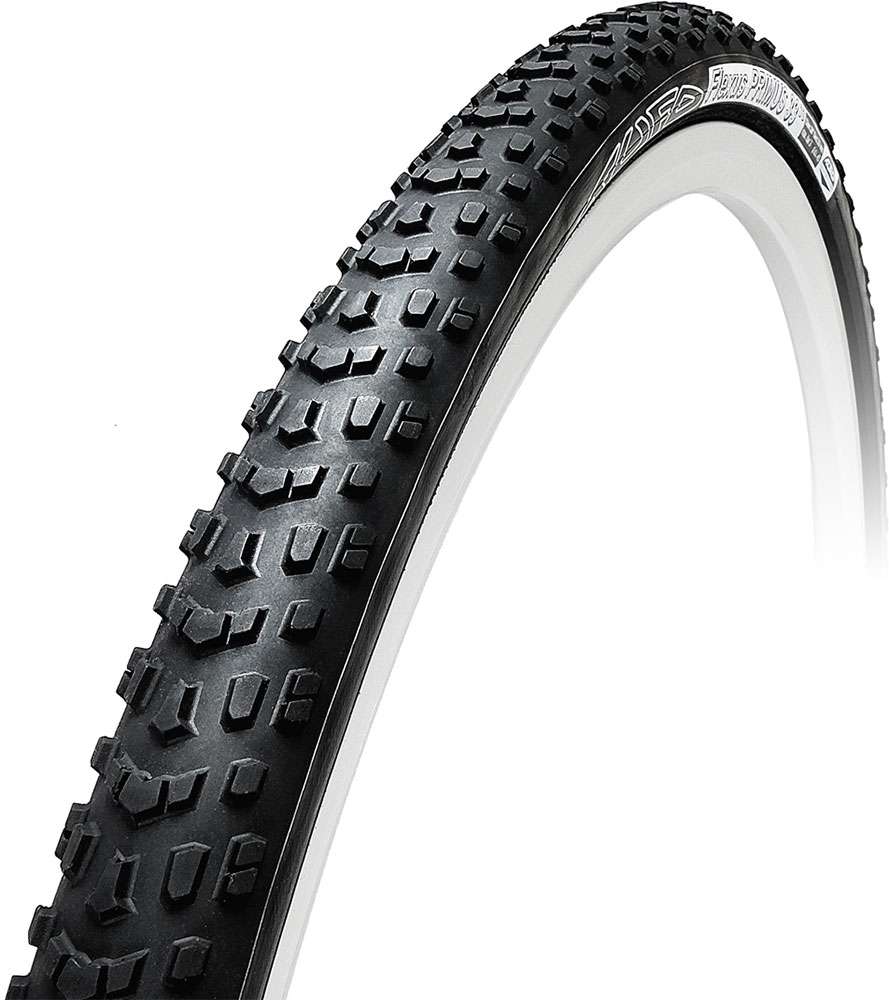 Pneu tubulaire Tufo flexus primus sg - cx