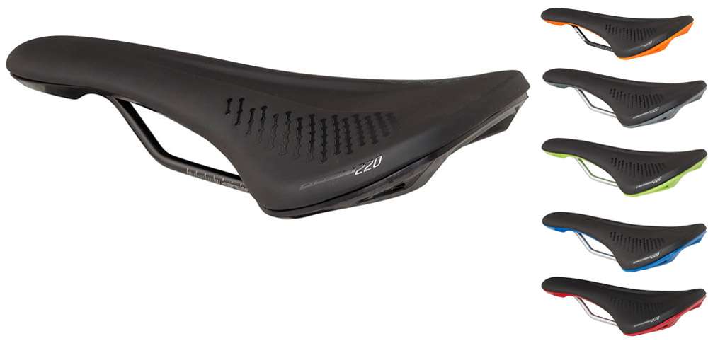 Selle Spank oozy 220