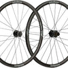 Paire de roues gravel Vision Team Aero Gravel i23 CL