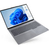Ordinateur portable Lenovo thinkbook 16 gen 7 (21mw0081mh) 16 (gris | ryzen 5 7535hs | radeon 660m | 16 go | SSD 512 go)