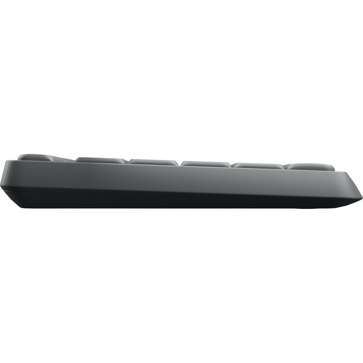 Clavier et souris sans fil Logitech MK235