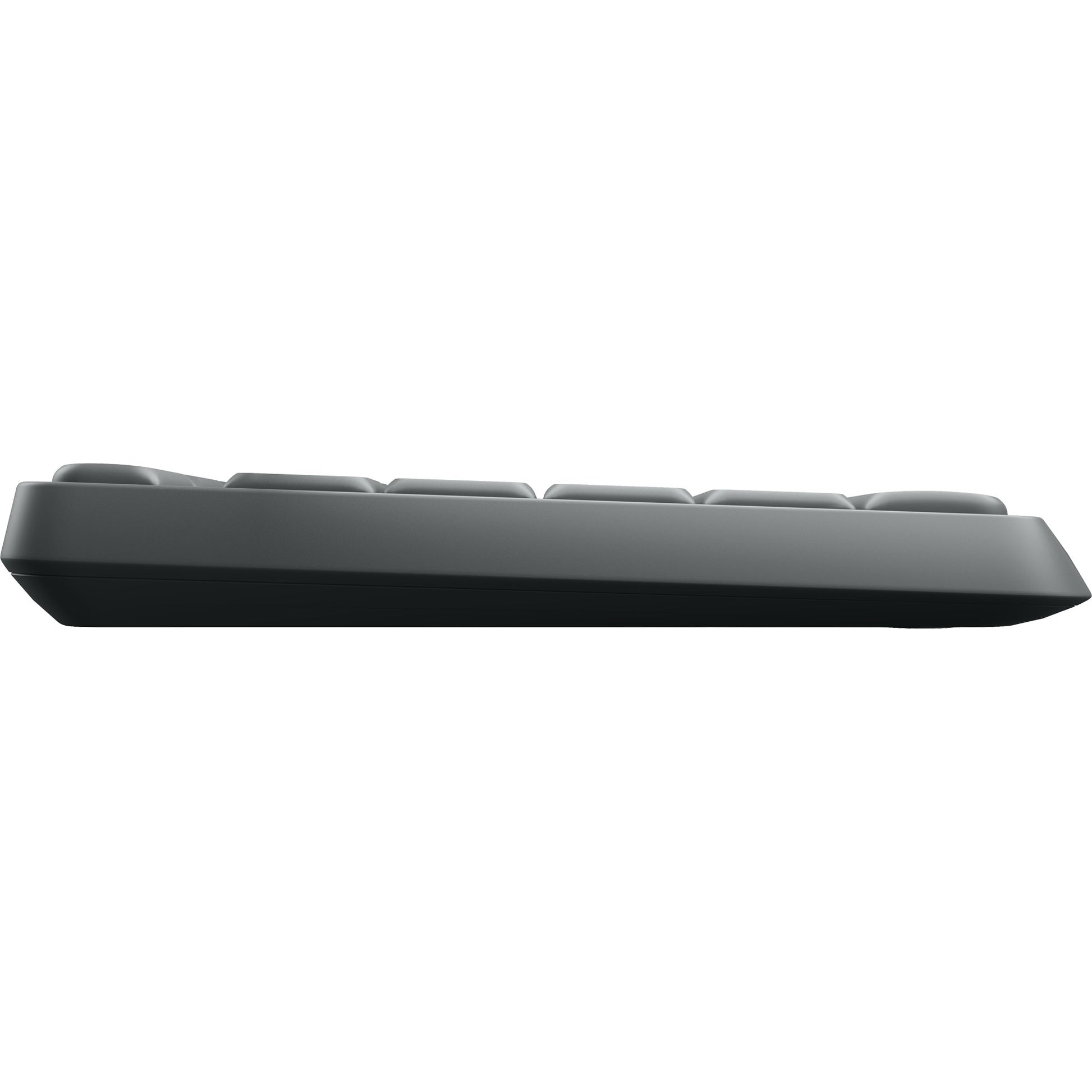 Clavier et souris sans fil Logitech MK235