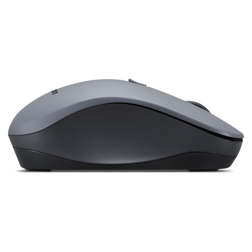 Souris Bluetooth silencieuse Lenovo wl310 (gris, 800 - 1600 dpi, Bluetooth 5.0)