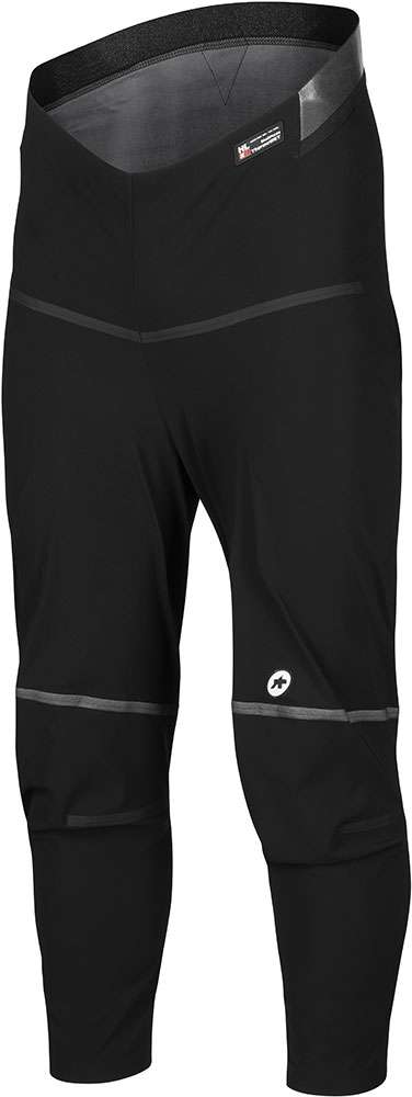 Assos mille gt thermo rain shell - pantalon de cyclisme