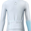 Cube road xc uv protection teamline - maillot manches longues