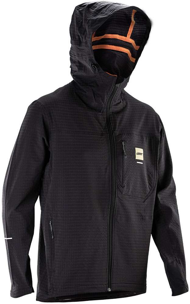 Leatt thermaflow 5.0 - veste thermique vtt