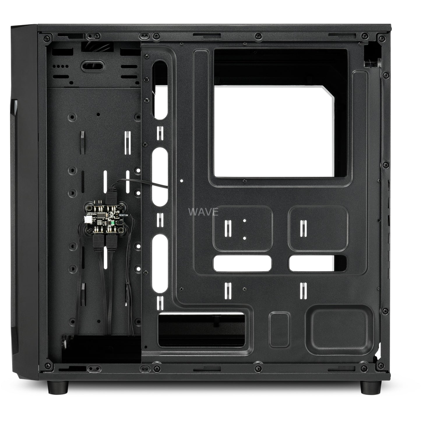 Sharkoon VG6-W RGB