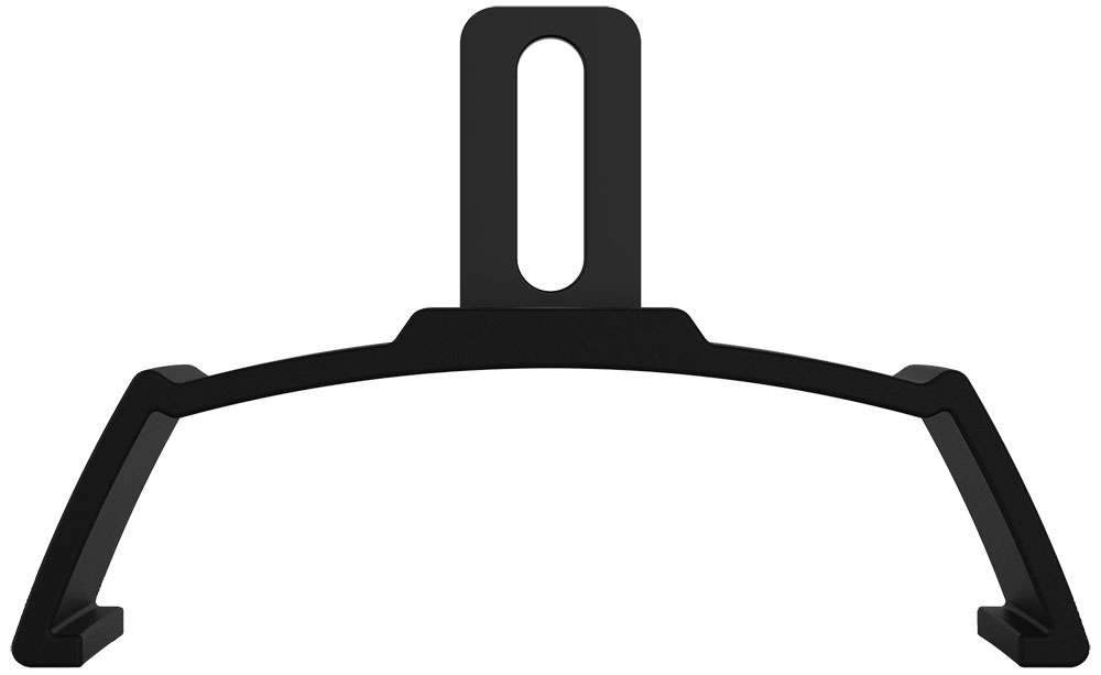 Adaptateur de pont coulissant de garde-boue acide 75 27,5 29