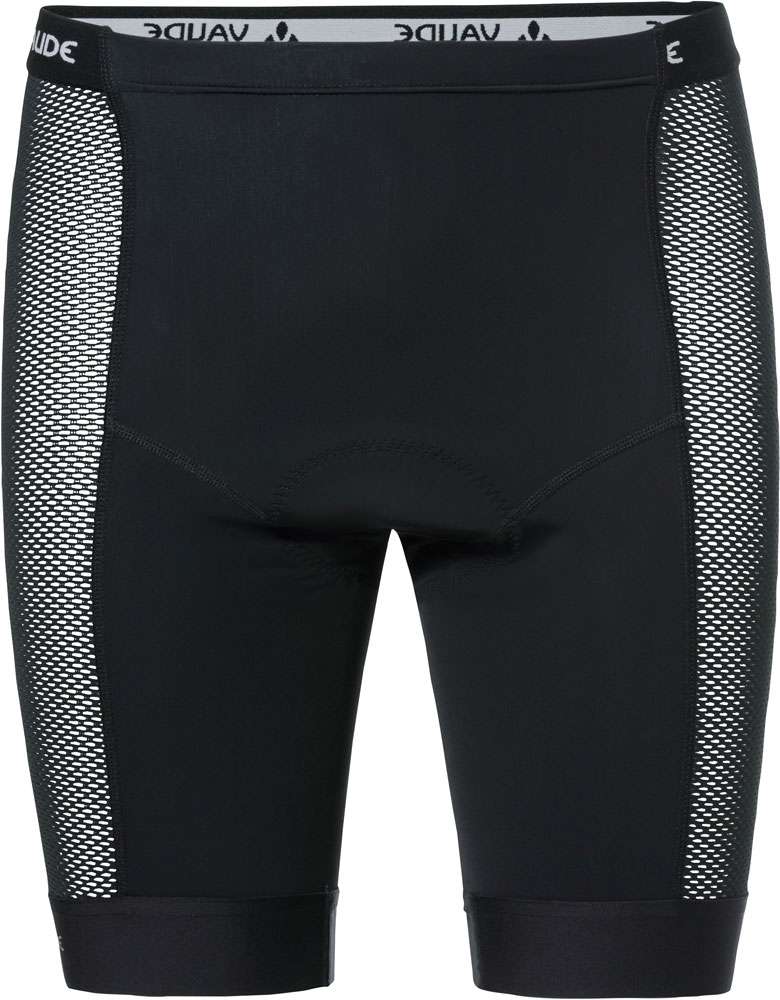 Vaude bike innerpants xp - pantalon intérieur avec rembourrage