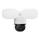 Caméra de sécurité wifi avec projecteur trackflex Reolink f850w (blanc, 4k, wifi)
