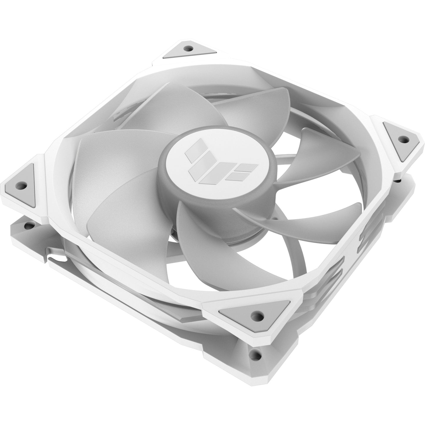 ASUS TUF GAMING TR120 Argb Reverse Fan Pack, 3 pièces