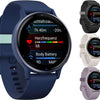 Garmin vivoactive® 5 - Montre connectée de fitness GPS