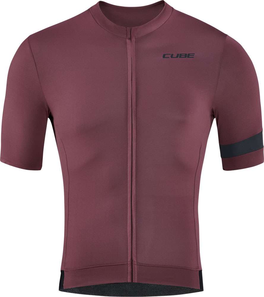 Cube blackline - maillot
