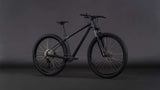 Cube aim slx slateblack'n'black - afbeelding 2