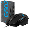 Logitech G502 Hero High Performance Gaming Mouse
