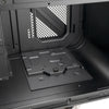 Boîtier grande tour Silverstone alta t1 (noir | 2x USB-A | 2x USB-C)