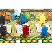 999games 999 games - cheese wine - jeu stimulant à deux joueurs - suite de la populaire bière au pain ! - afbeelding 7