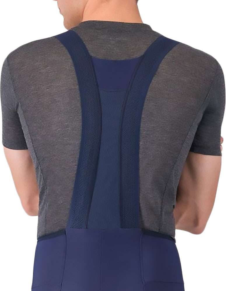 Castelli medio base - couche de base fonctionnelle