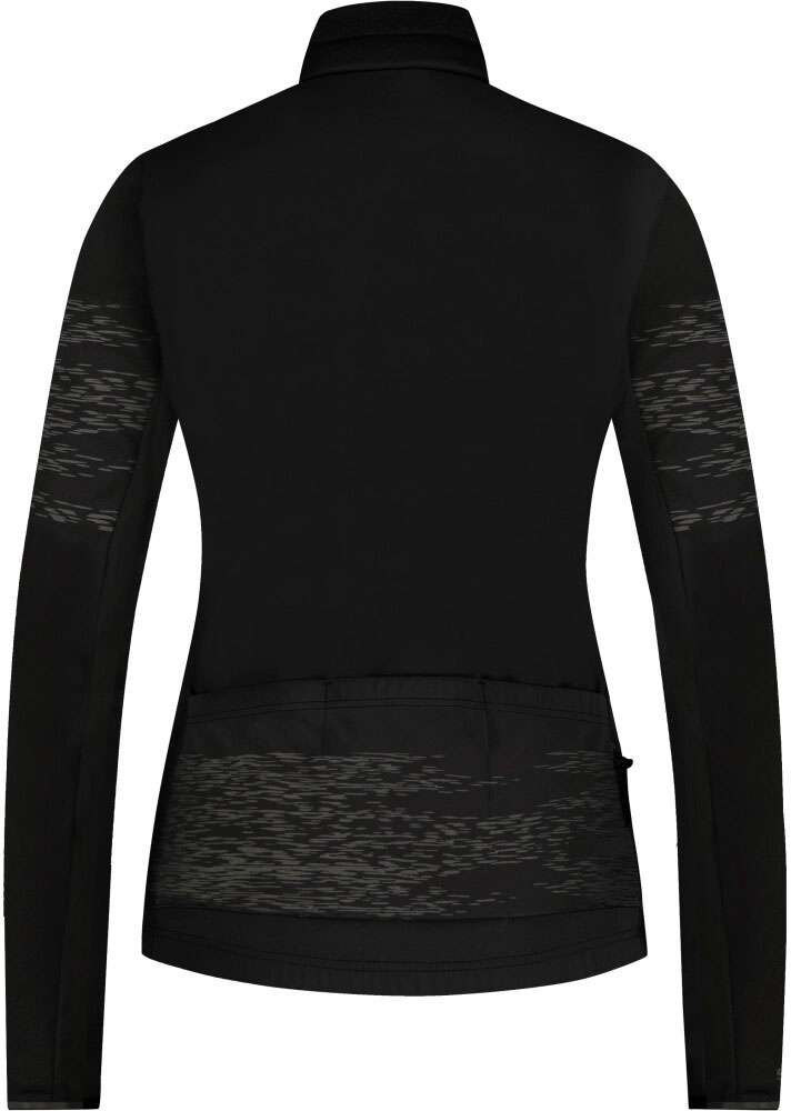 Shimano kaede coupe-vent - maillot manches longues femme