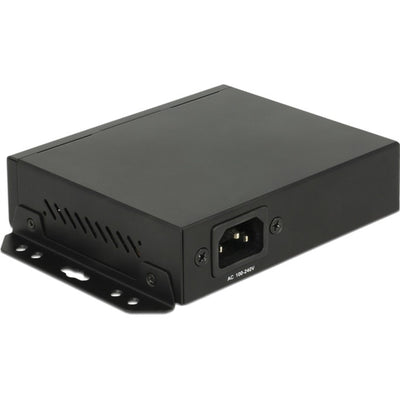 Dellock Gigabit Ethernet Switch 4 Port + 1 SFP