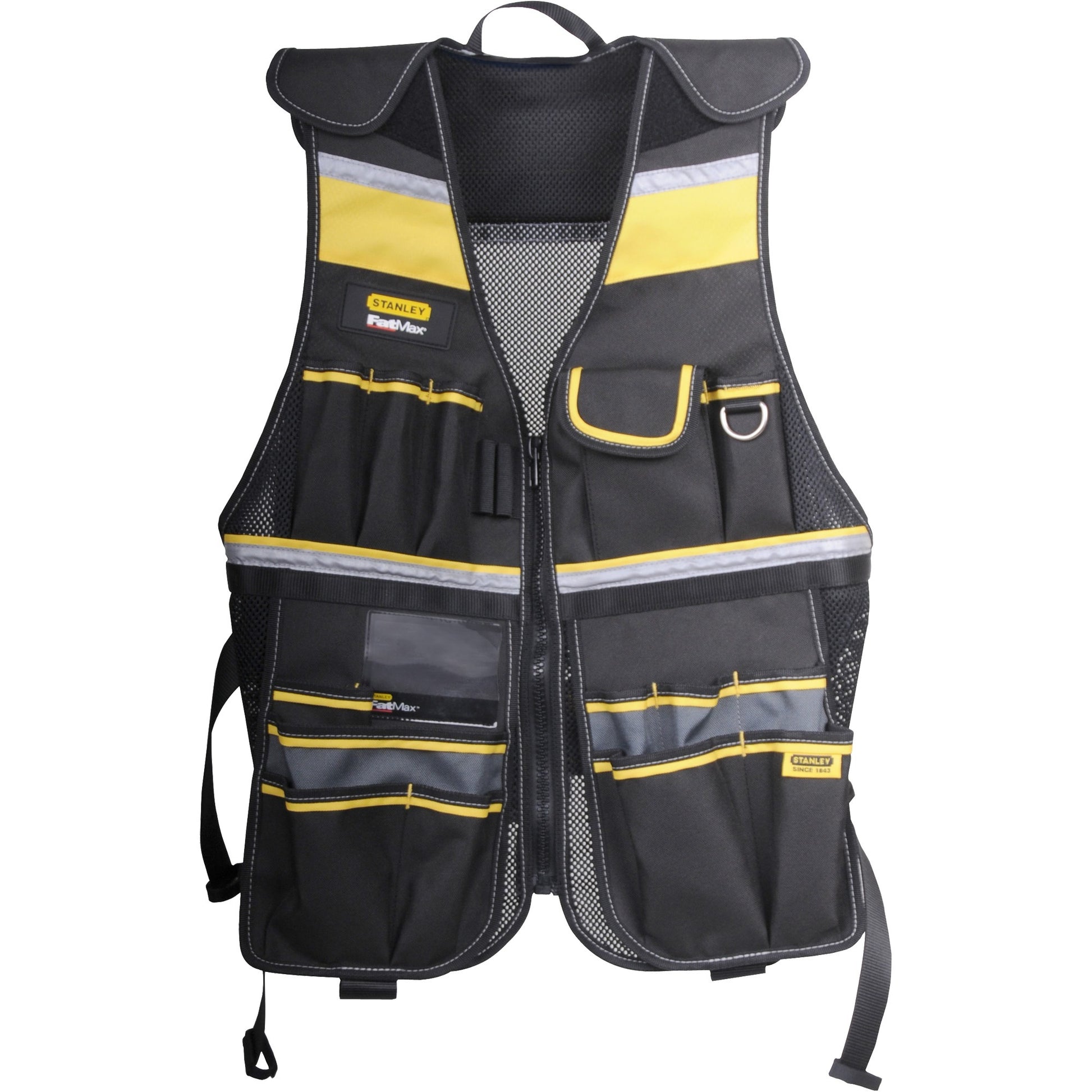 Gilet d'outil Stanley Fatmax