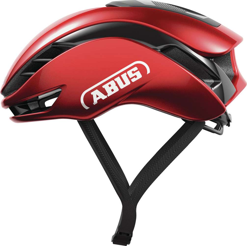 Abus gamechanger 2.0 - casque de vélo de route