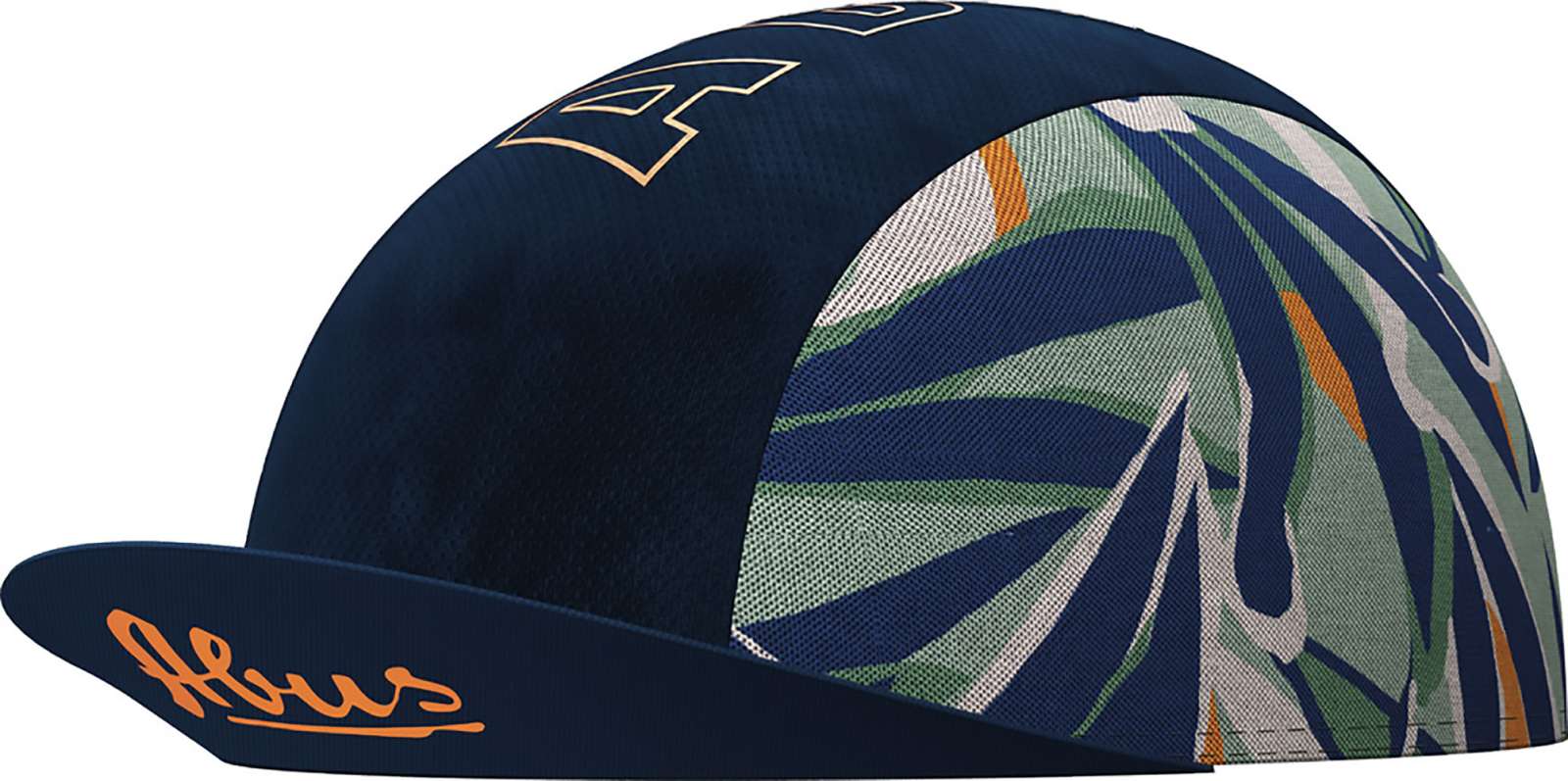 Casquette Abus Racing - casquette