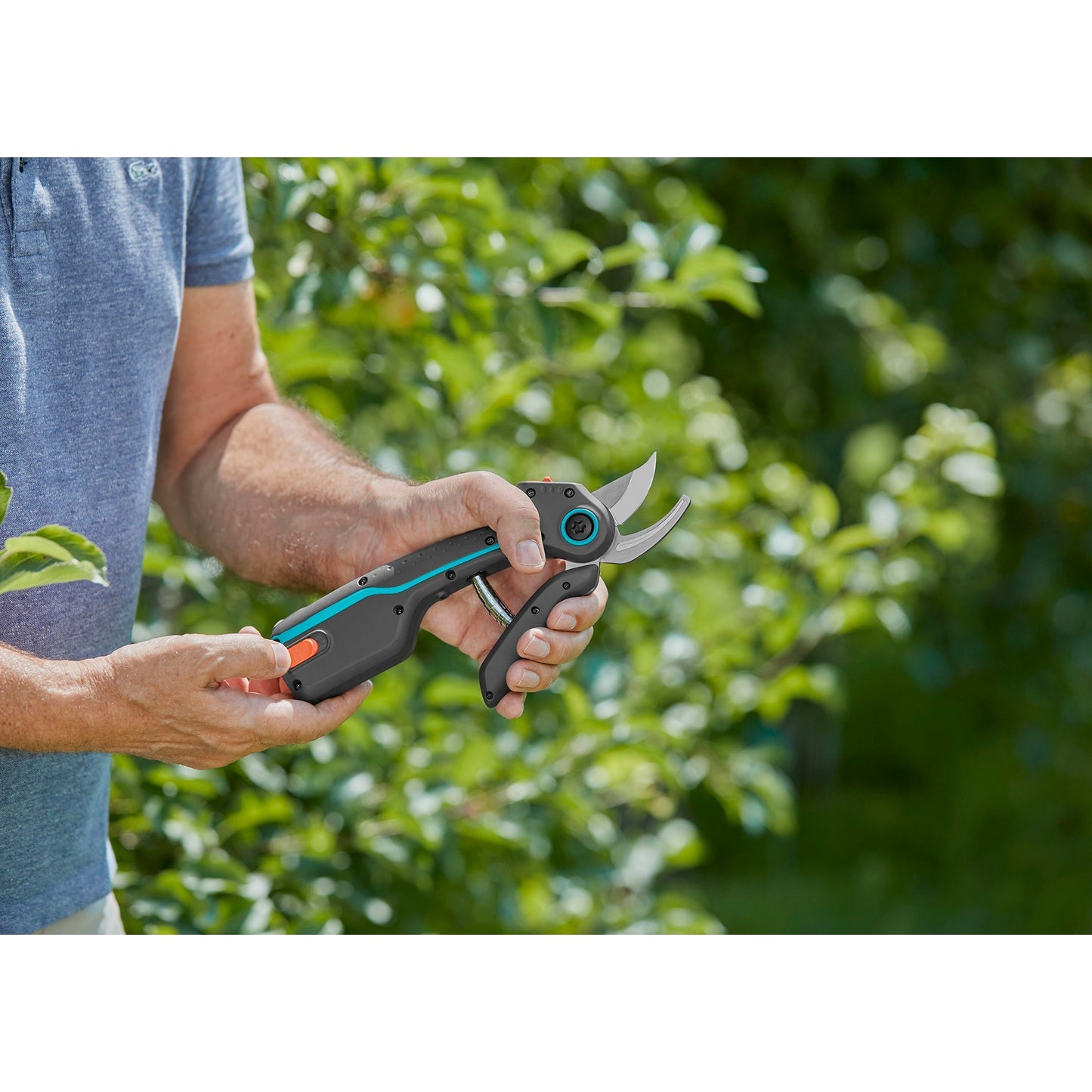 Gardena Garden Shears AssistCut