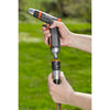 Gardena Premium Waterstop 13 mm (1 2), 15 mm (5 8)