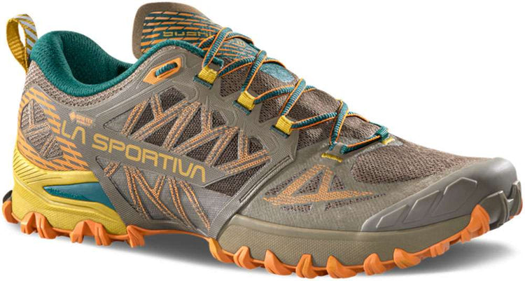 La sportiva bushido iii gore-tex® - chaussures de trail running