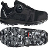 Adidas terrex agravic boa rr - chaussures de randonnée enfant