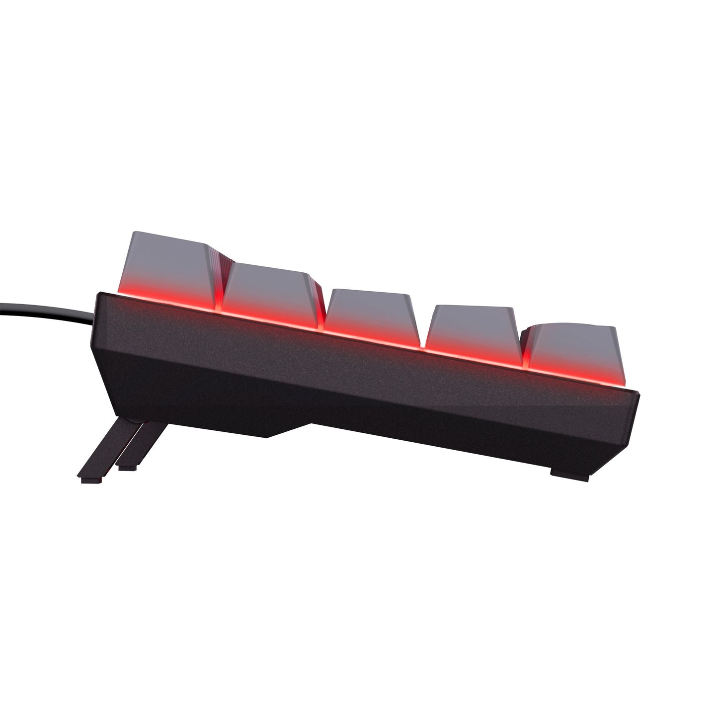 Trust GXT 867 ACIRA 60% MINI MECANICAL GAMING-KOESTsenBO