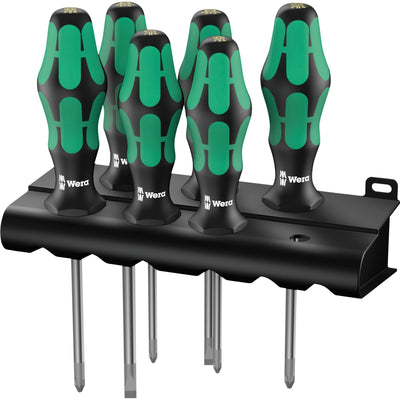 Wera 335 350 355 6 SETLESS TOURNIVERS