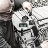 WAA Série 7400 Kraftform Rajussible MomentRRONTRA