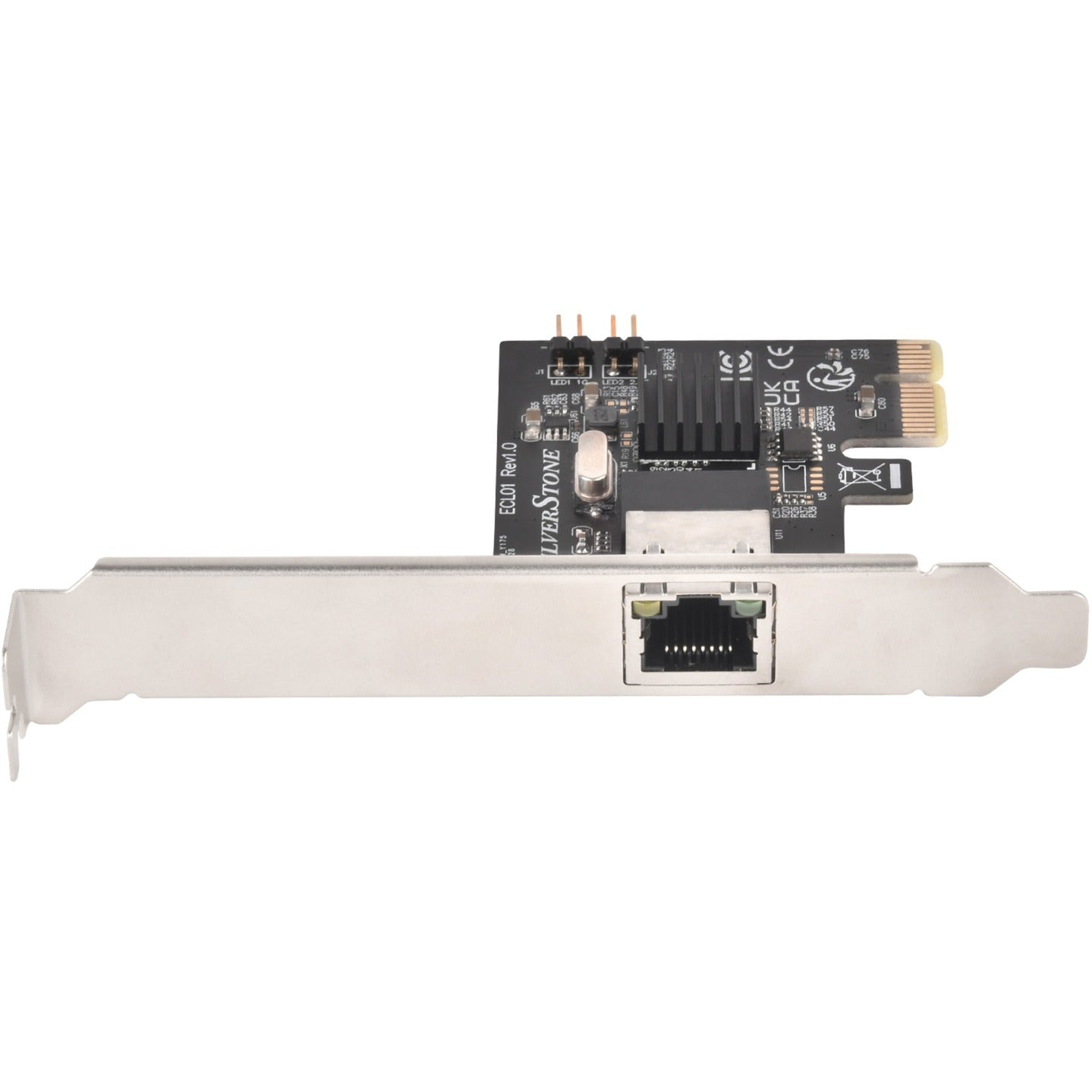 Silverstone SST-ECL01