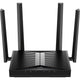 Routeur maillé Wi-Fi 7 Cudy be3600 2,5 G (noir)