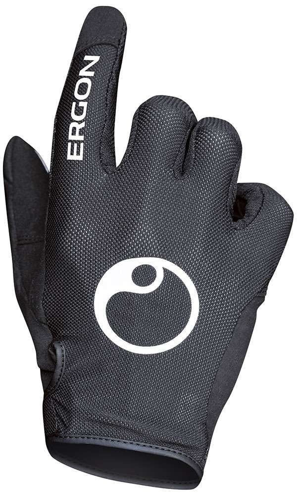 Ergon hm2 - gants vtt