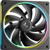 Refroidissement par eau Deepcool lm240 (noir)
