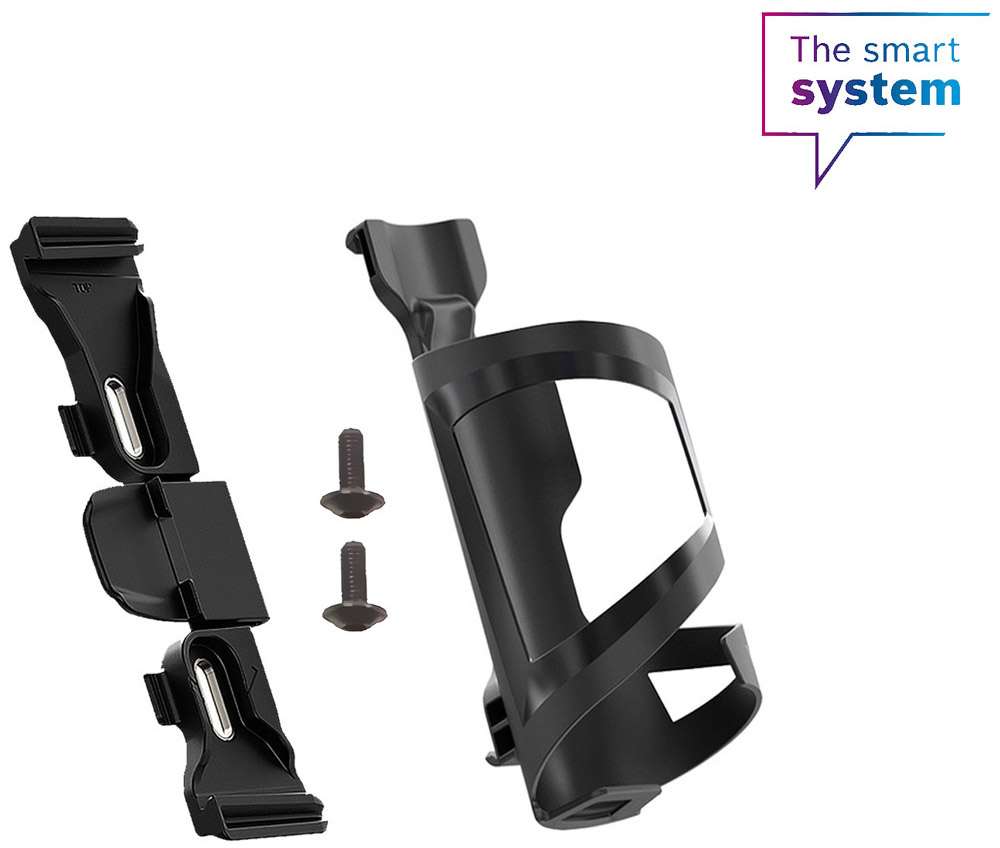 Support Powermore Bosch incl. boulons de porte-bidon