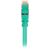 Câble de patch Sharkoon SFTP, RJ-45 avec Cat.6
