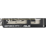 Carte graphique Asus Dual GeForce RTX 5060 Ti OC 16G (noir, DLSS 4, 3x Display Port, 1x HDMI 2.1) - afbeelding 12