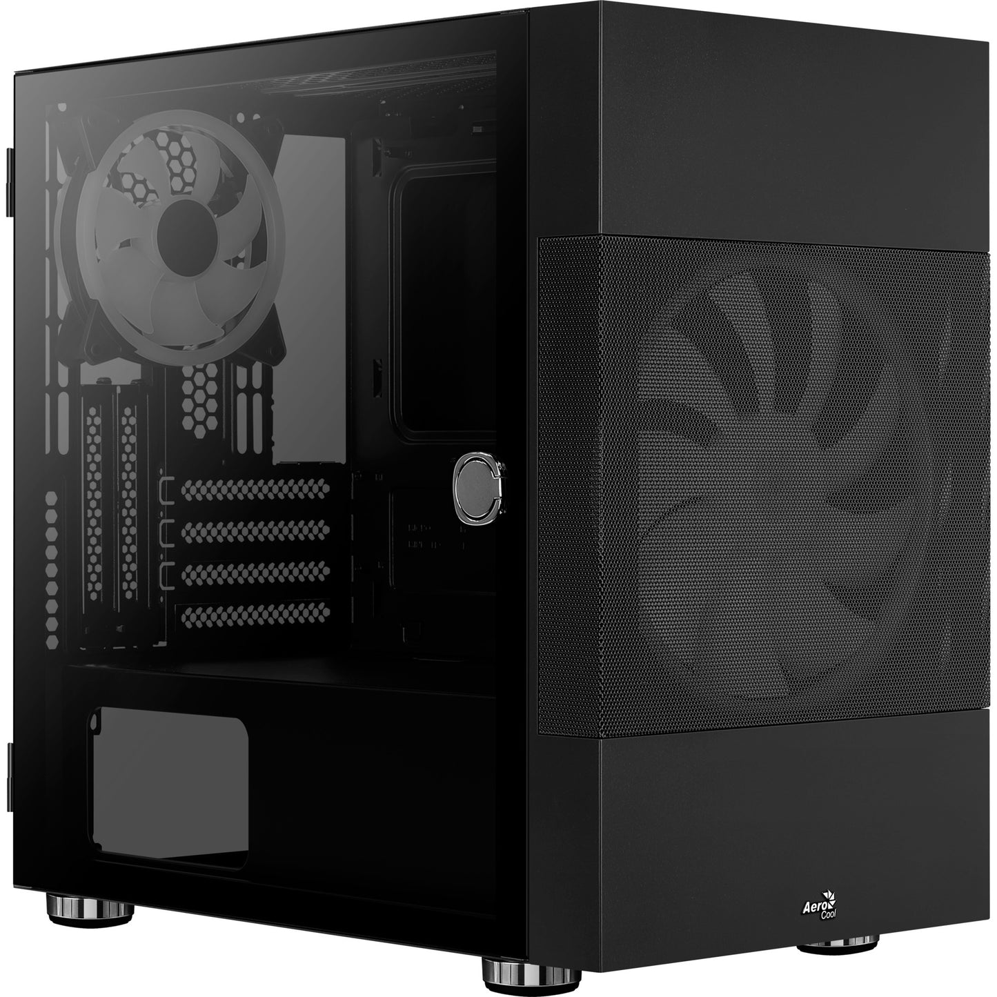 Aerocool atomic v2