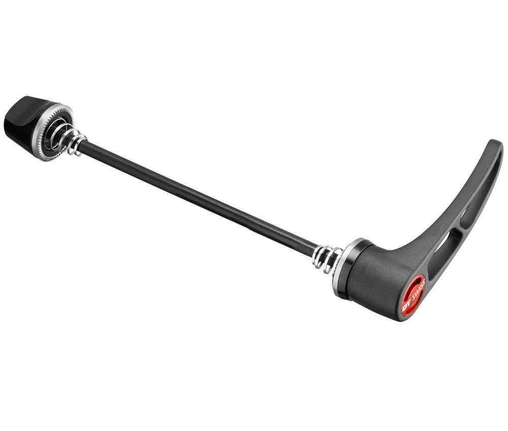 Potence vtt DT Swiss RWS 5 mm à dégagement rapide avant